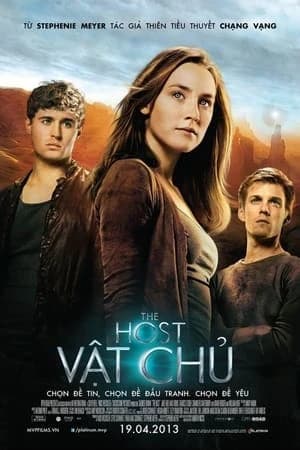 Xem Phim Vật Chủ Vietsub HD Online - Rophim