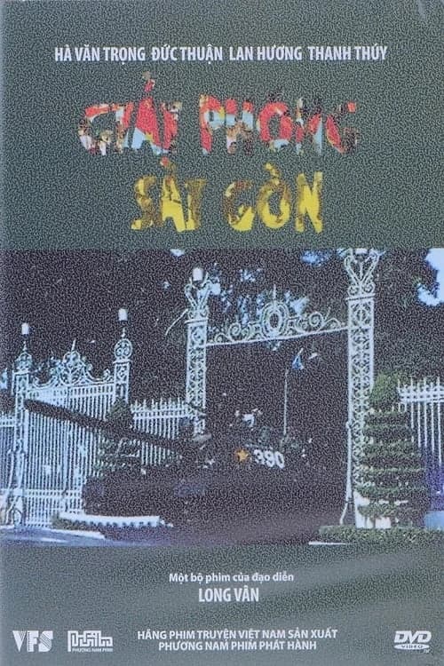 Xem Phim Giải Phóng Sài Gòn Vietsub HD Online - Rophim