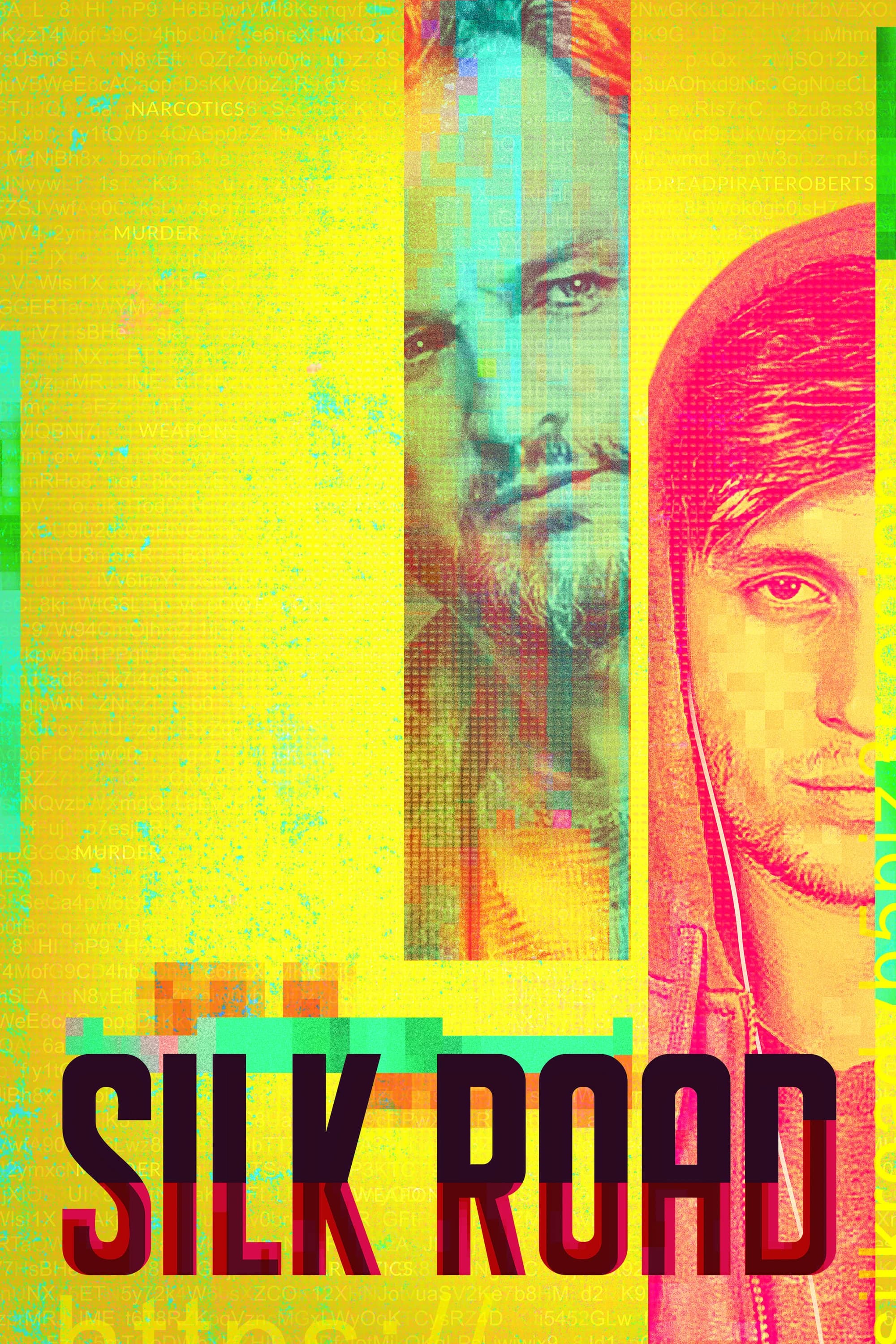 Xem Phim Silk Road Vietsub HD Online - Rophim