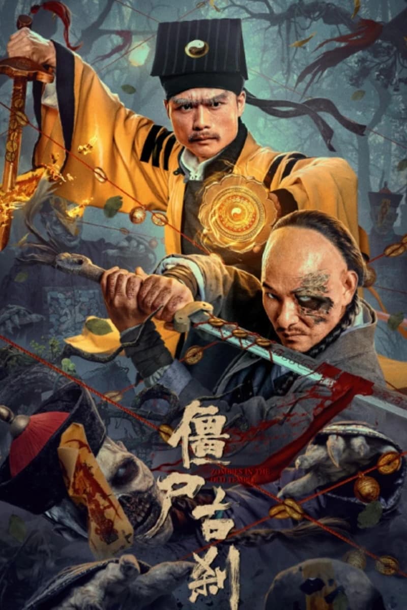 Xem Phim Cương Thi Cổ Sát Vietsub HD Online - Rophim