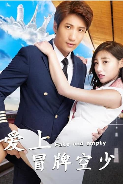 Xem Phim Yêu nhầm tiếp viên hàng không mạo danh Vietsub HD Online - Rophim
