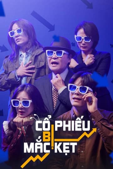 Xem Phim Cổ Phiếu Bị Mắc Kẹt Vietsub HD Online - Rophim