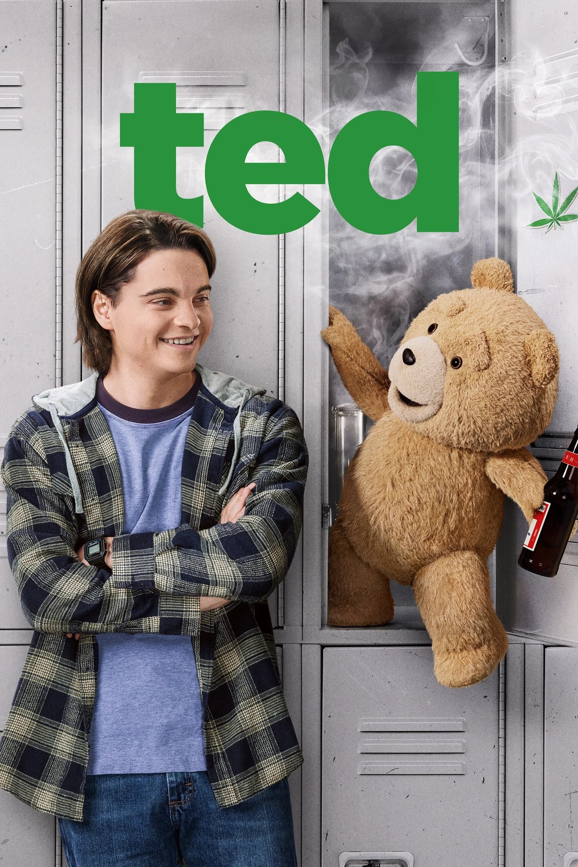 Xem Phim ted Vietsub HD Online - Rophim