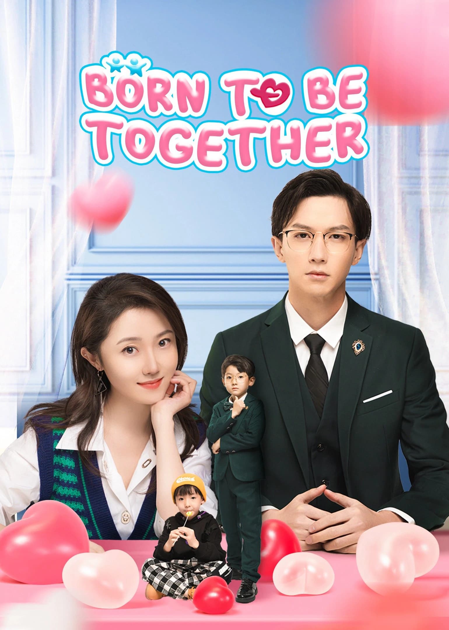 Xem Phim Bé Cưng Là Trợ Thủ Đắc Lực Vietsub HD Online - Rophim