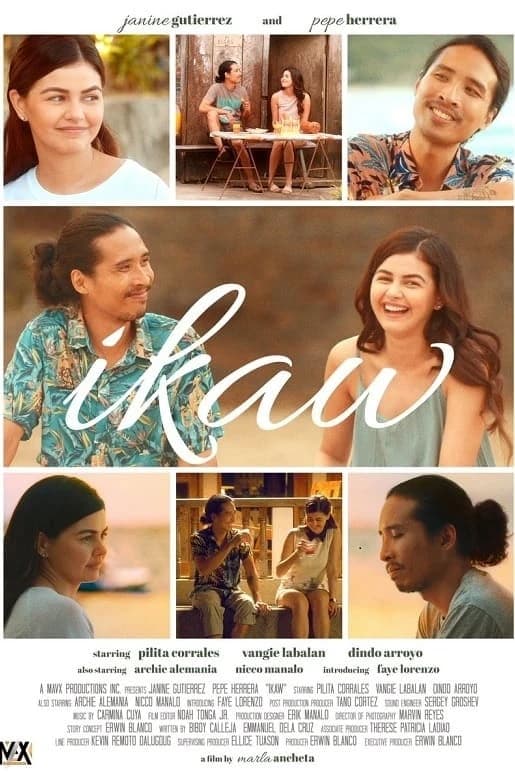 Xem Phim Only You Vietsub HD Online - Rophim