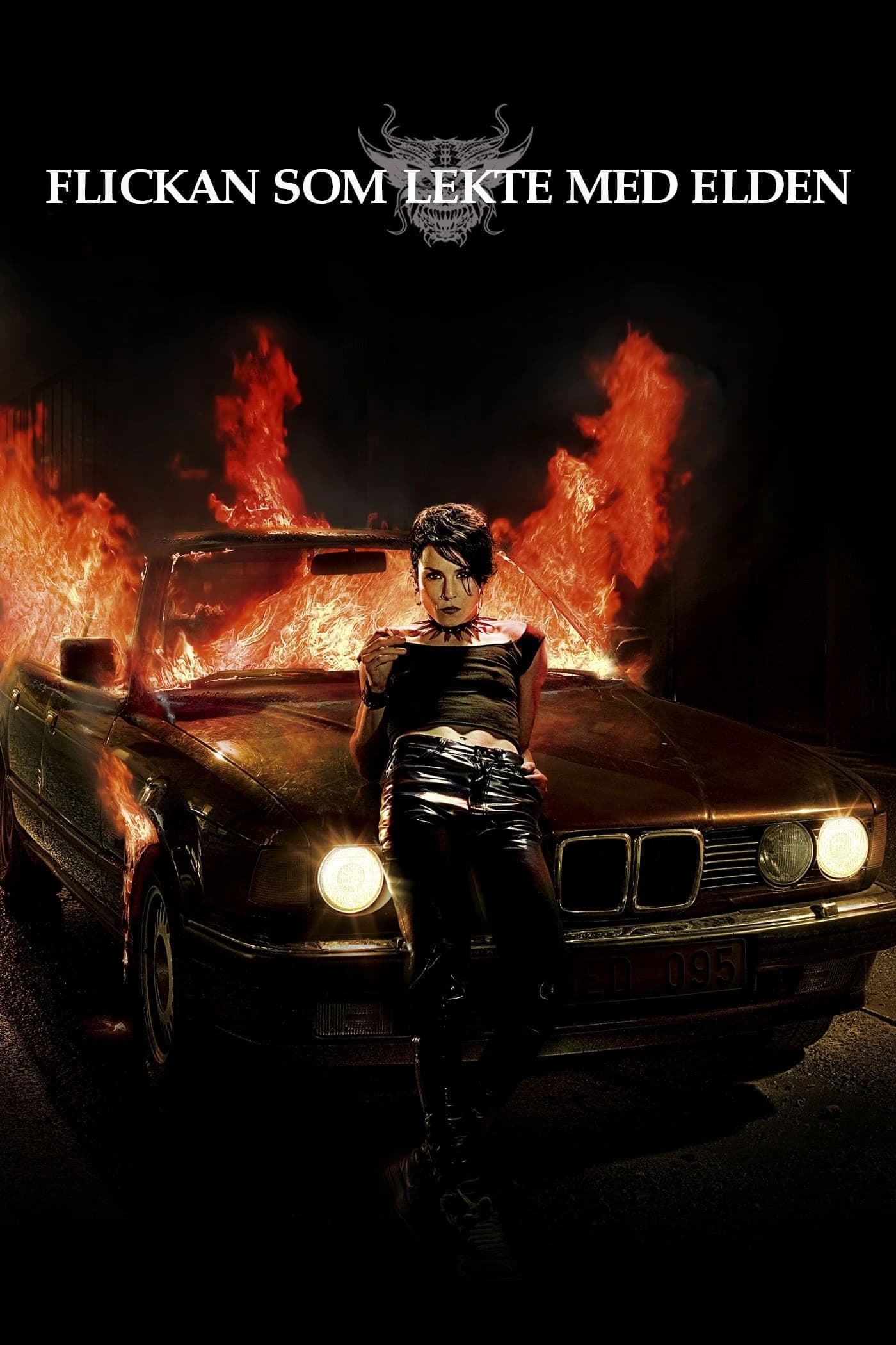Xem Phim Cô Gái Đùa Với Lửa Vietsub HD Online - Rophim