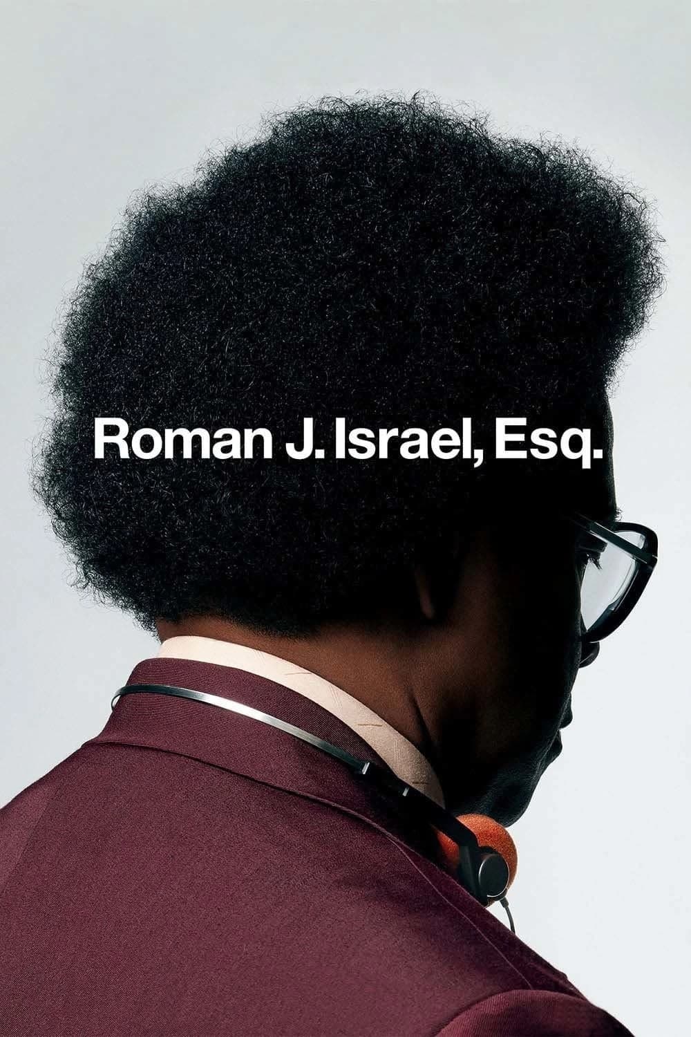 Xem Phim Luật Sư Roman J. Israel Vietsub HD Online - Rophim