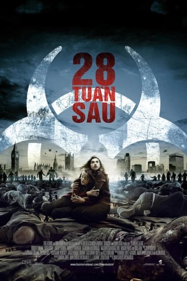 Xem Phim 28 Tuần Sau Vietsub HD Online - Rophim