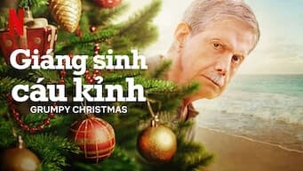 Xem Phim Giáng Sinh Cáu Kỉnh Vietsub HD Online - Rophim