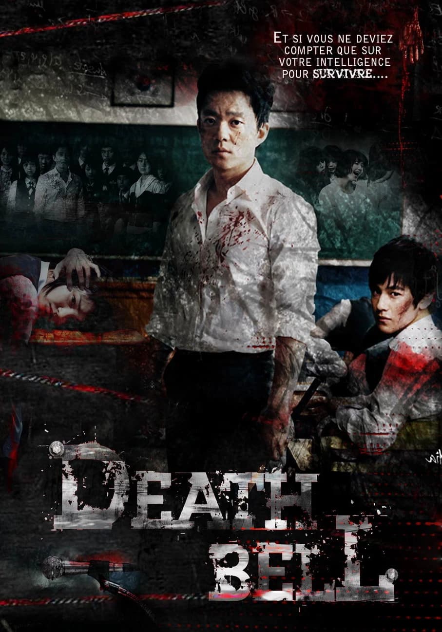 Xem Phim Hồi Chuông Tử Thần Vietsub HD Online - Rophim