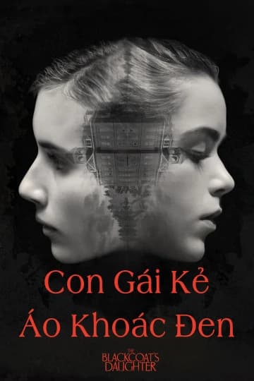 Xem Phim Con Gái Kẻ Áo Khoác Đen Vietsub HD Online - Rophim