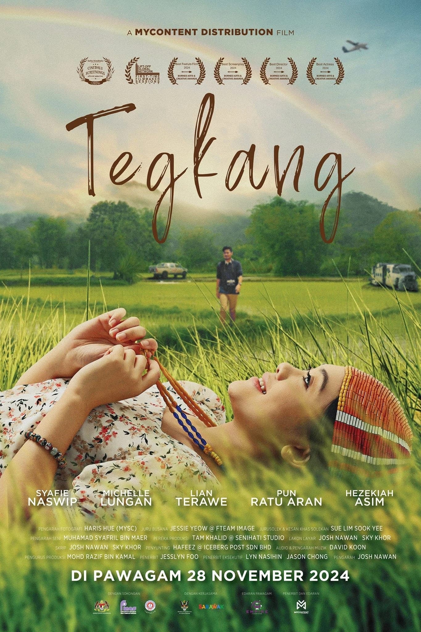 Xem Phim Cầu Vồng Vietsub HD Online - Rophim