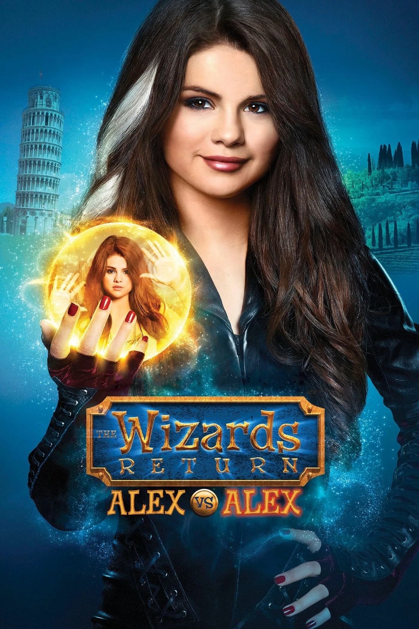 Xem Phim The Wizards Return: Alex vs. Alex Vietsub HD Online - Rophim