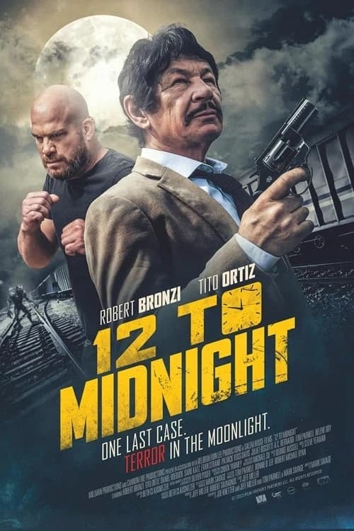 Xem Phim Kẻ Sát Nhân Nửa Đêm Vietsub HD Online - Rophim