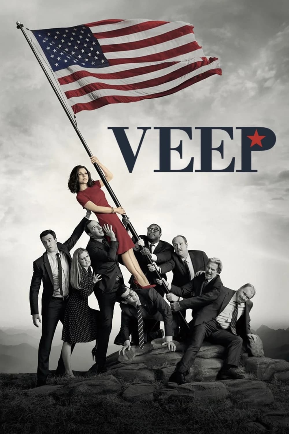 Xem Phim Phó Tổng Thống Vietsub HD Online - Rophim