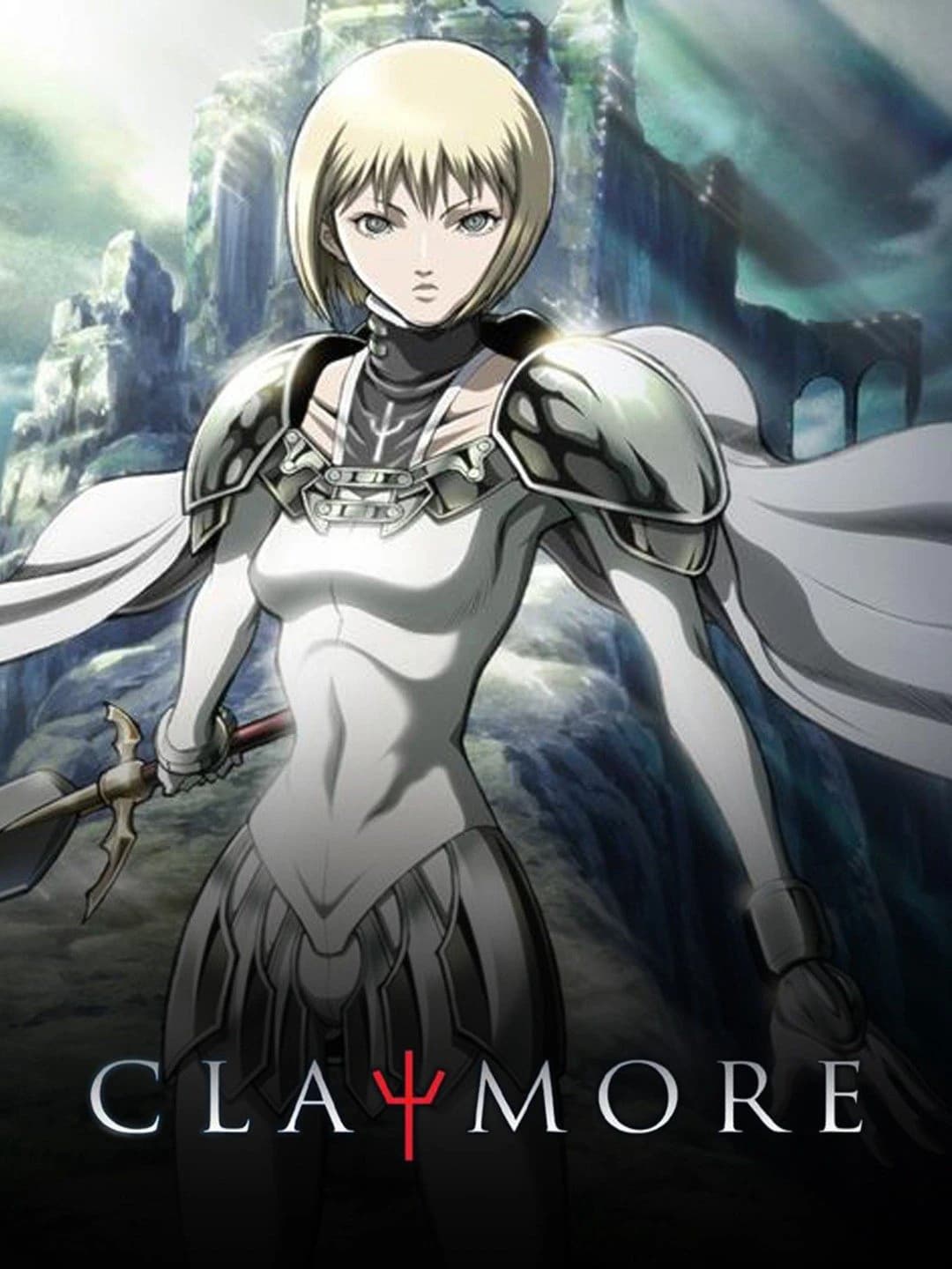 Xem Phim Claymore Vietsub HD Online - Rophim