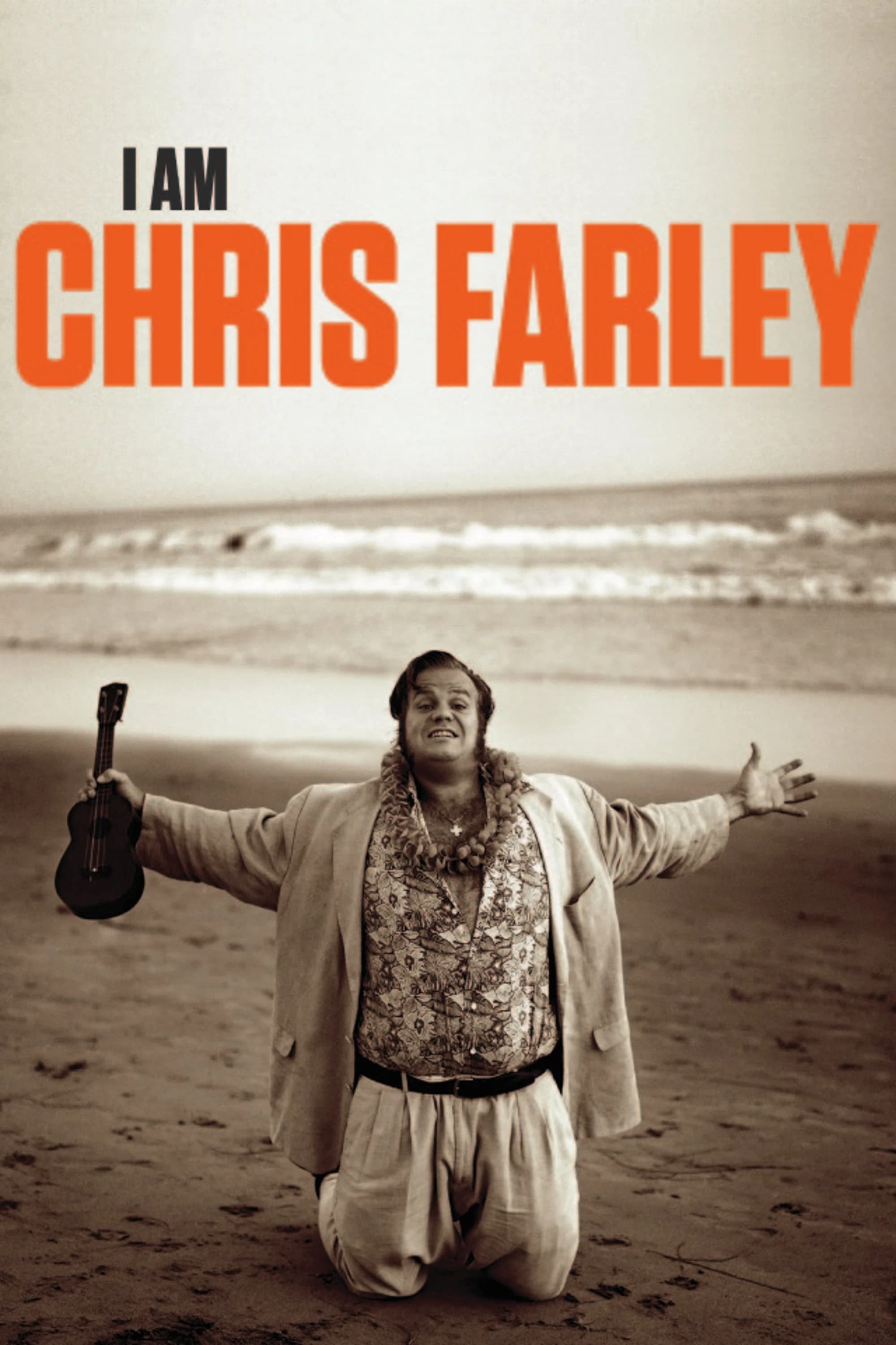 Xem Phim Tôi Là Chris Farley Vietsub HD Online - Rophim