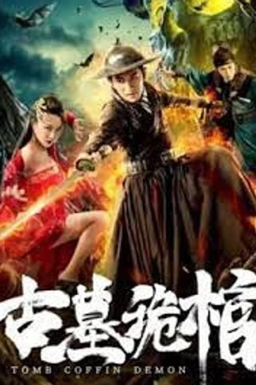 Xem Phim Kỳ Quan Cổ Mộ Vietsub HD Online - Rophim