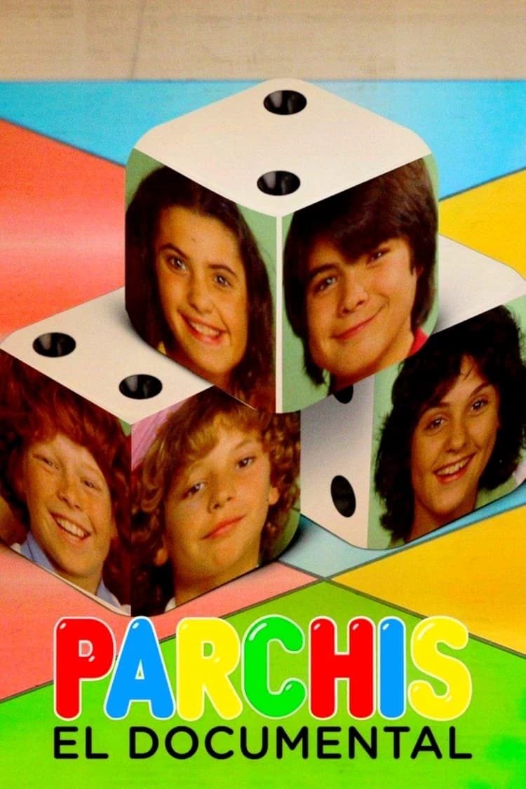Xem Phim Nhóm nhạc Parchís: Phim tài liệu Vietsub HD Online - Rophim