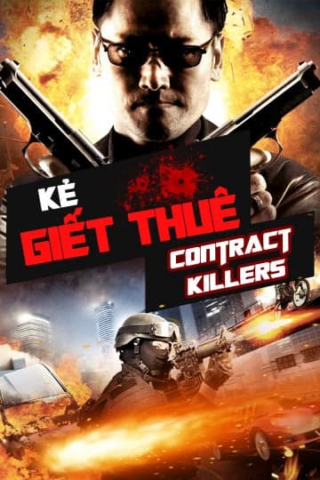 Xem Phim Kẻ Giết Thuê Vietsub HD Online - Rophim