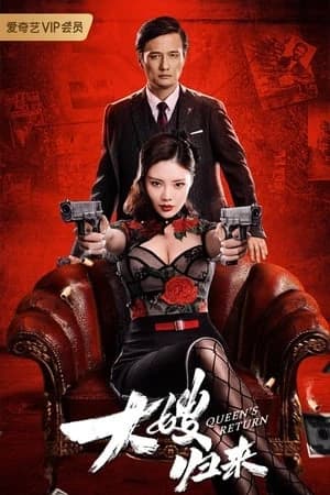 Xem Phim Chị Dâu Trở Về Vietsub HD Online - Rophim