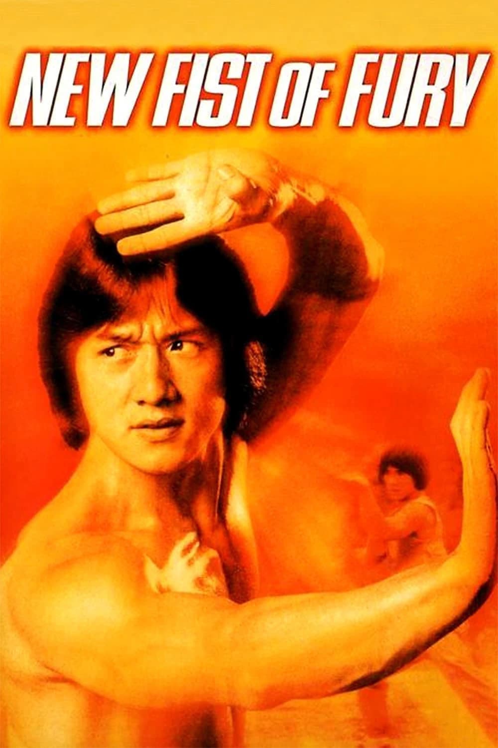 Xem Phim New Fist of Fury Vietsub HD Online - Rophim