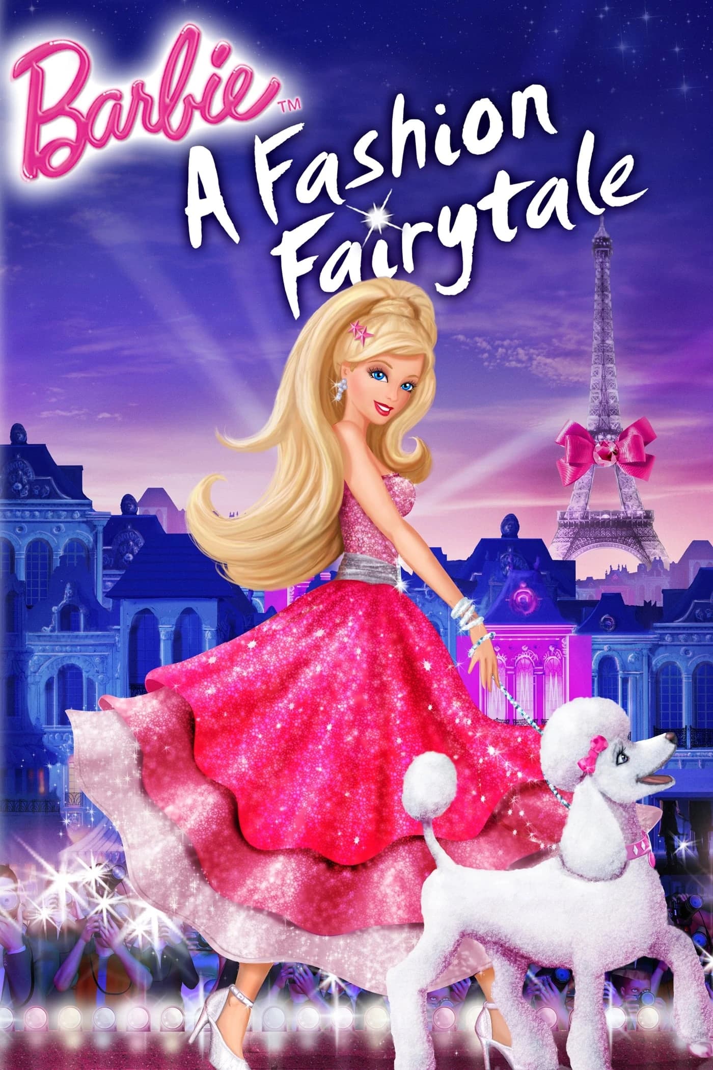 Xem Phim Barbie: Câu Chuyện Thời Trang Vietsub HD Online - Rophim
