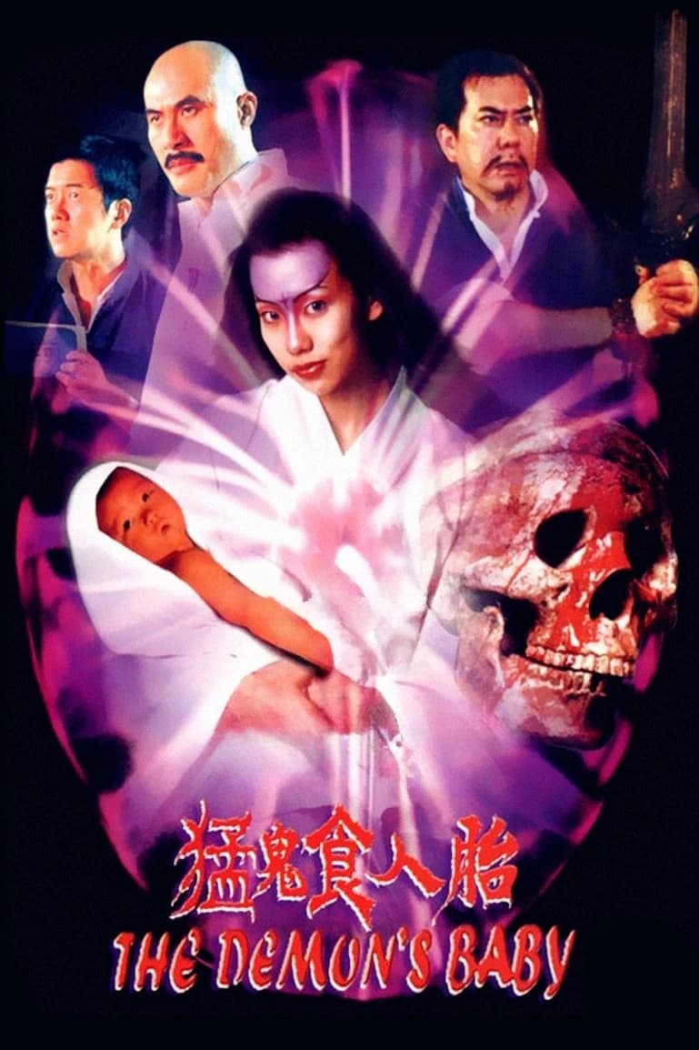 Xem Phim Bào Thai Quỷ Quái Vietsub HD Online - Rophim