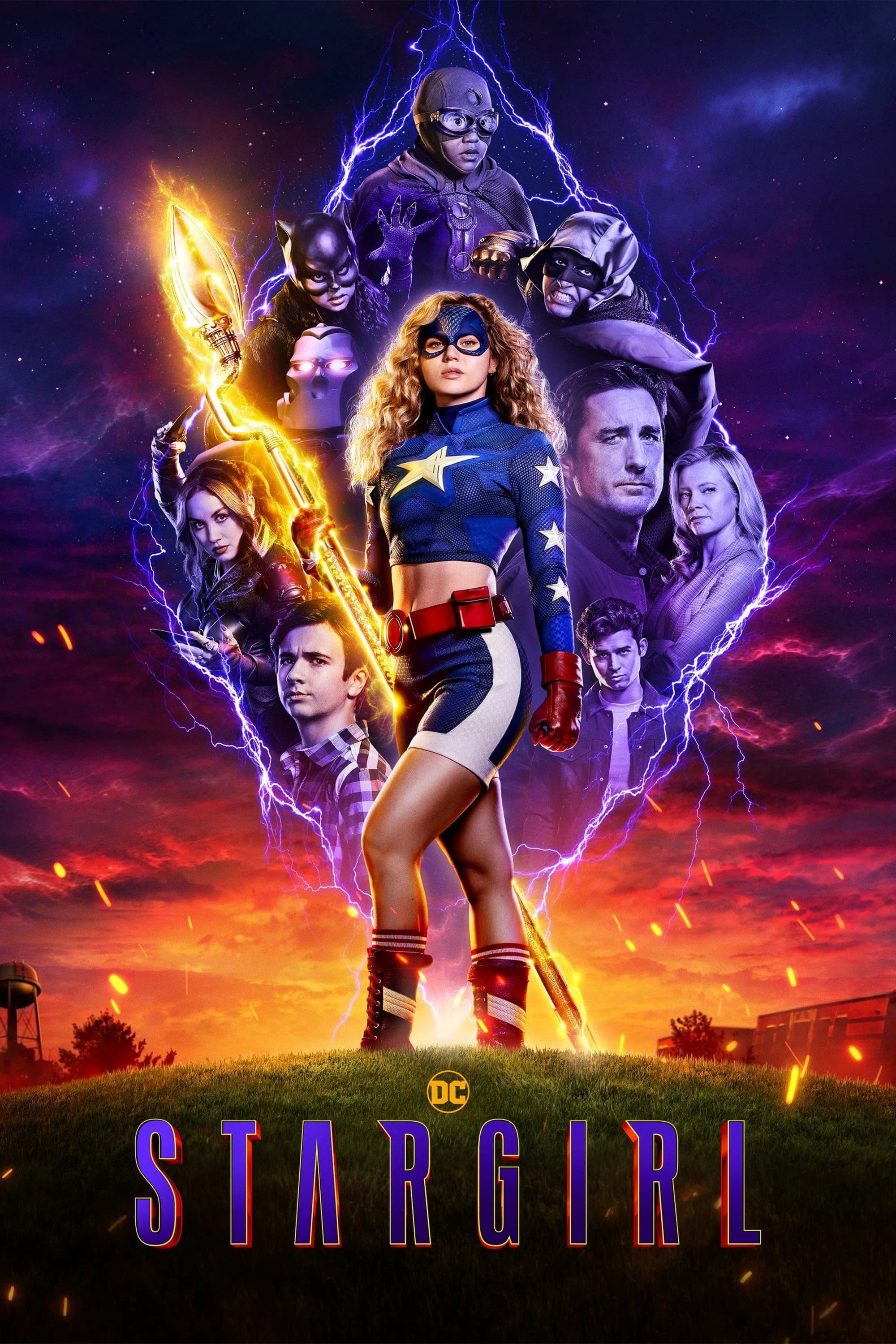 Xem Phim Cô Gái Thiên Tinh Vietsub HD Online - Rophim