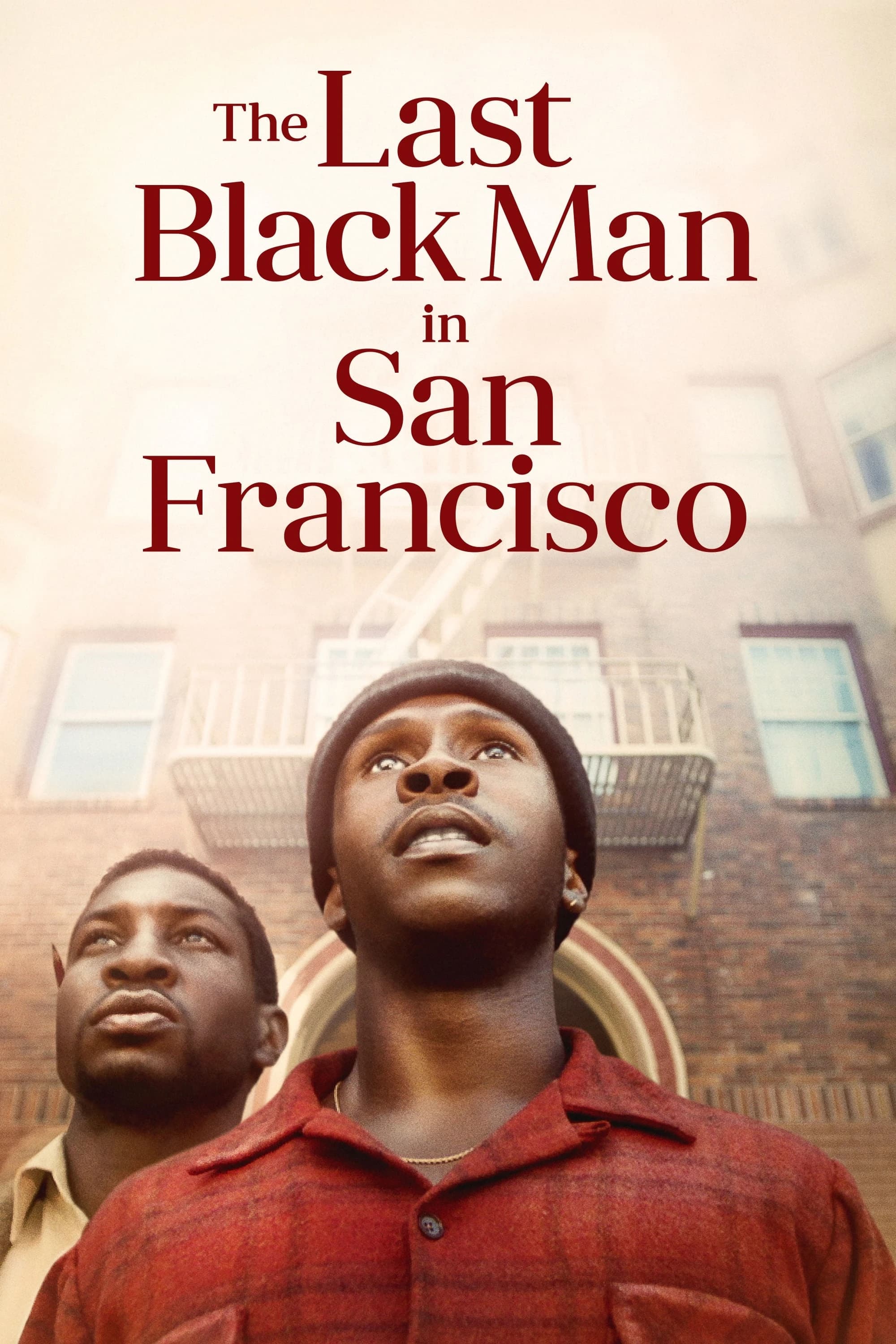 Xem Phim Người da đen cuối cùng ở San Francisco Vietsub HD Online - Rophim