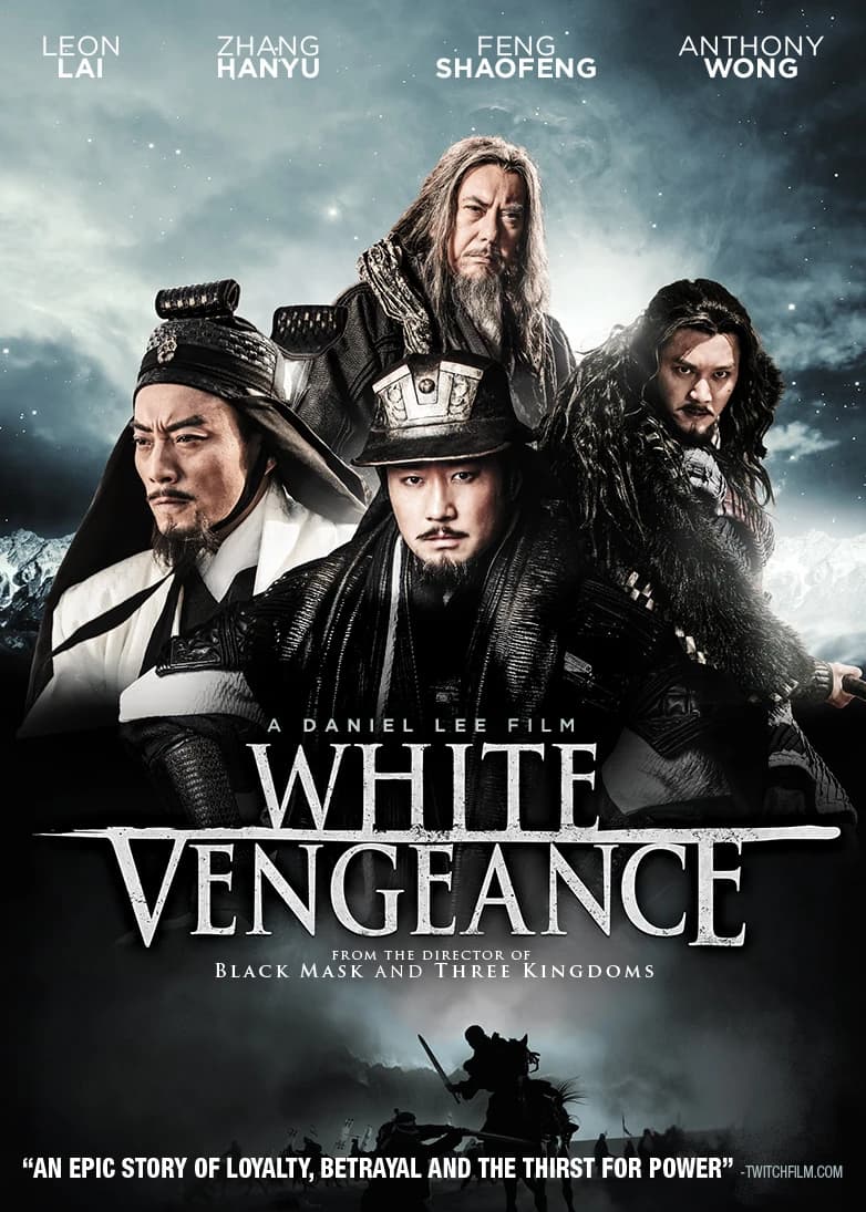 Xem Phim Hồng Môn Yến Vietsub HD Online - Rophim