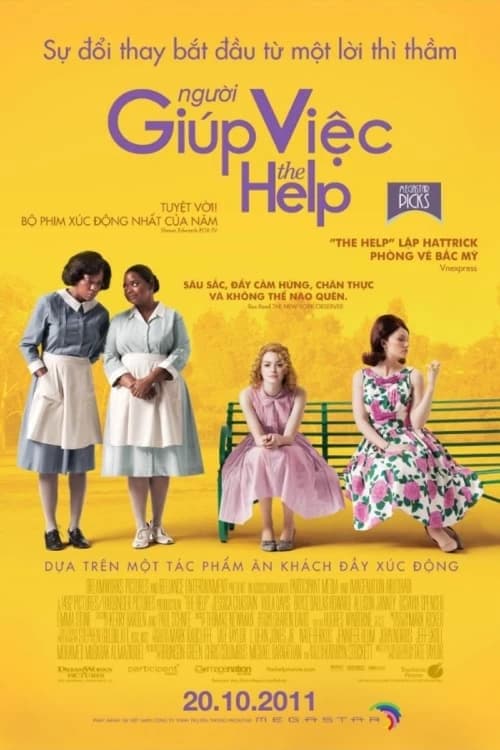 Xem Phim Người Giúp Việc Vietsub HD Online - Rophim