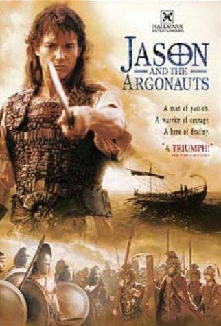 Xem Phim Jason Và Bộ Lông Cừu Vàng Vietsub HD Online - Rophim