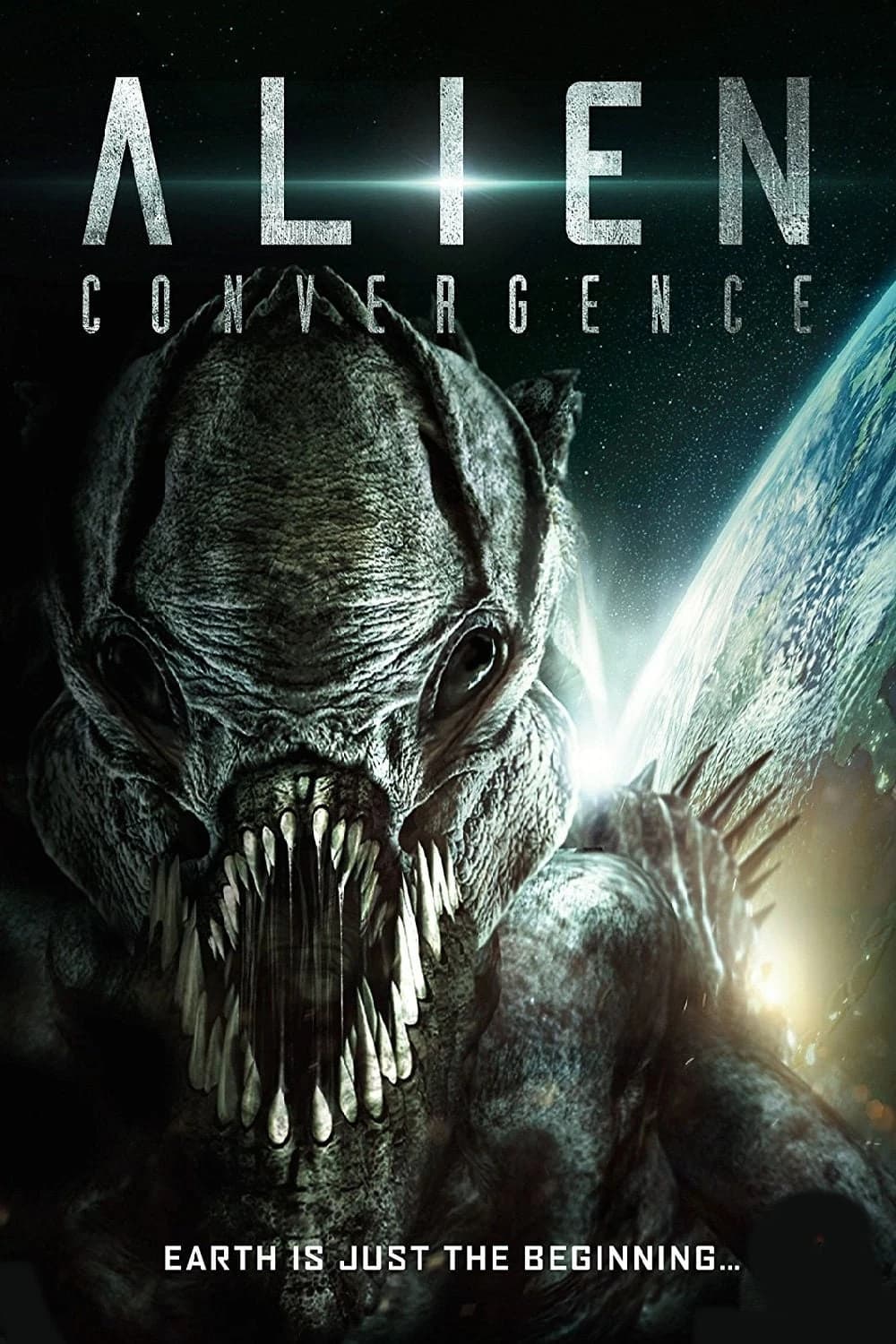 Xem Phim Alien Convergence Vietsub HD Online - Rophim