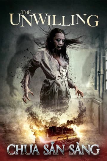 Xem Phim Chưa Sẵn Sàng Vietsub HD Online - Rophim