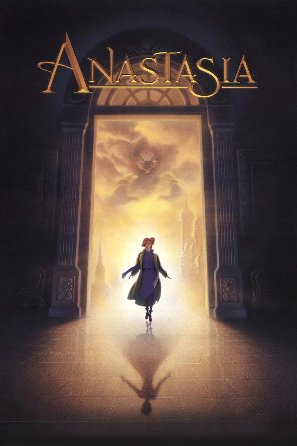 Xem Phim Công Chúa Anastasia Vietsub HD Online - Rophim