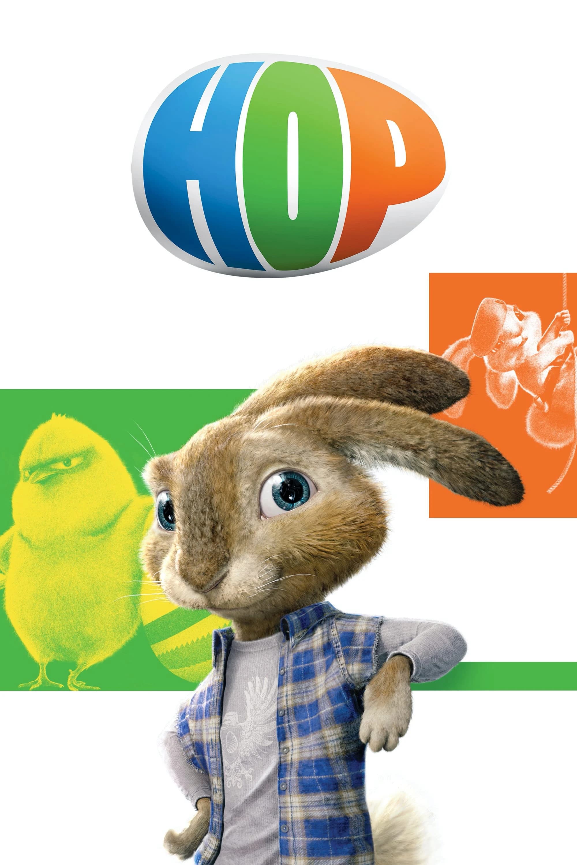 Xem Phim Thỏ Phục Sinh Vietsub HD Online - Rophim