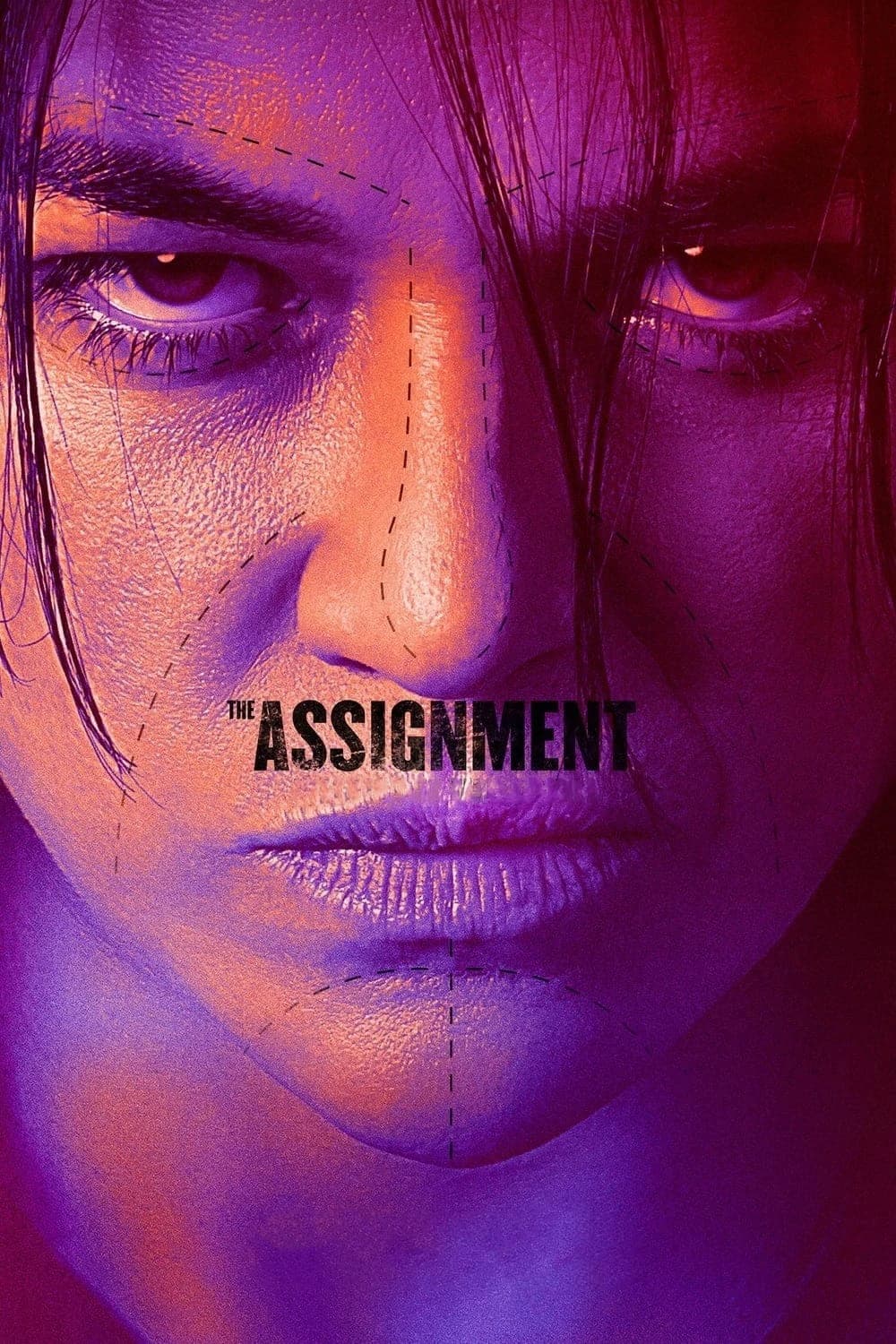 Xem Phim The Assignment Vietsub HD Online - Rophim