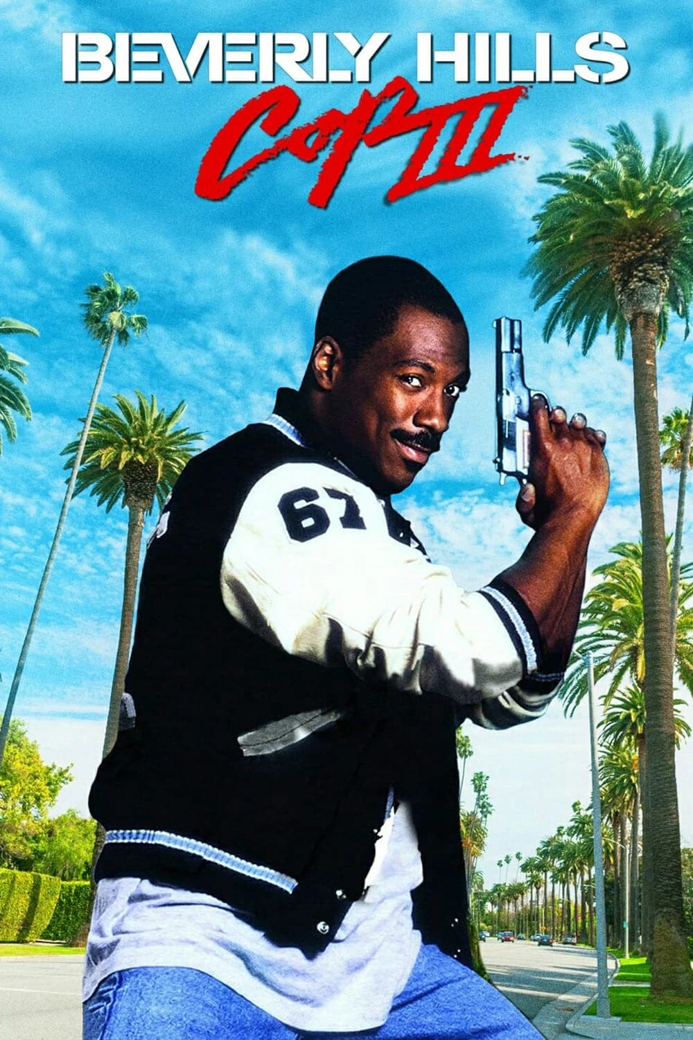 Xem Phim Cảnh Sát Beverly Hills 3 Vietsub HD Online - Rophim