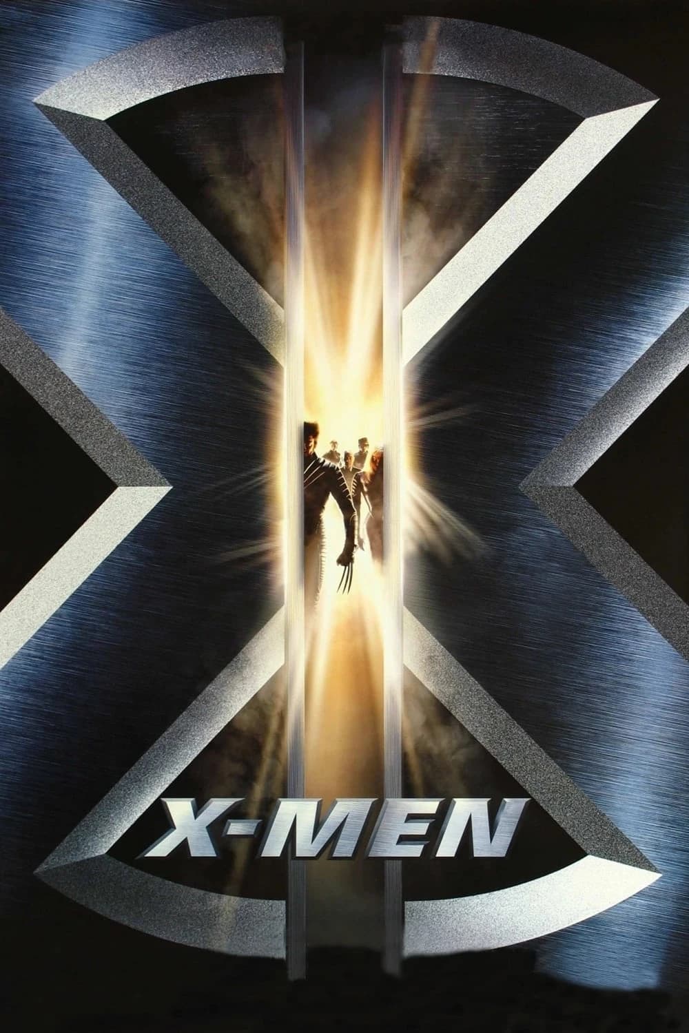 Xem Phim X-Men 1: Dị Nhân Vietsub HD Online - Rophim