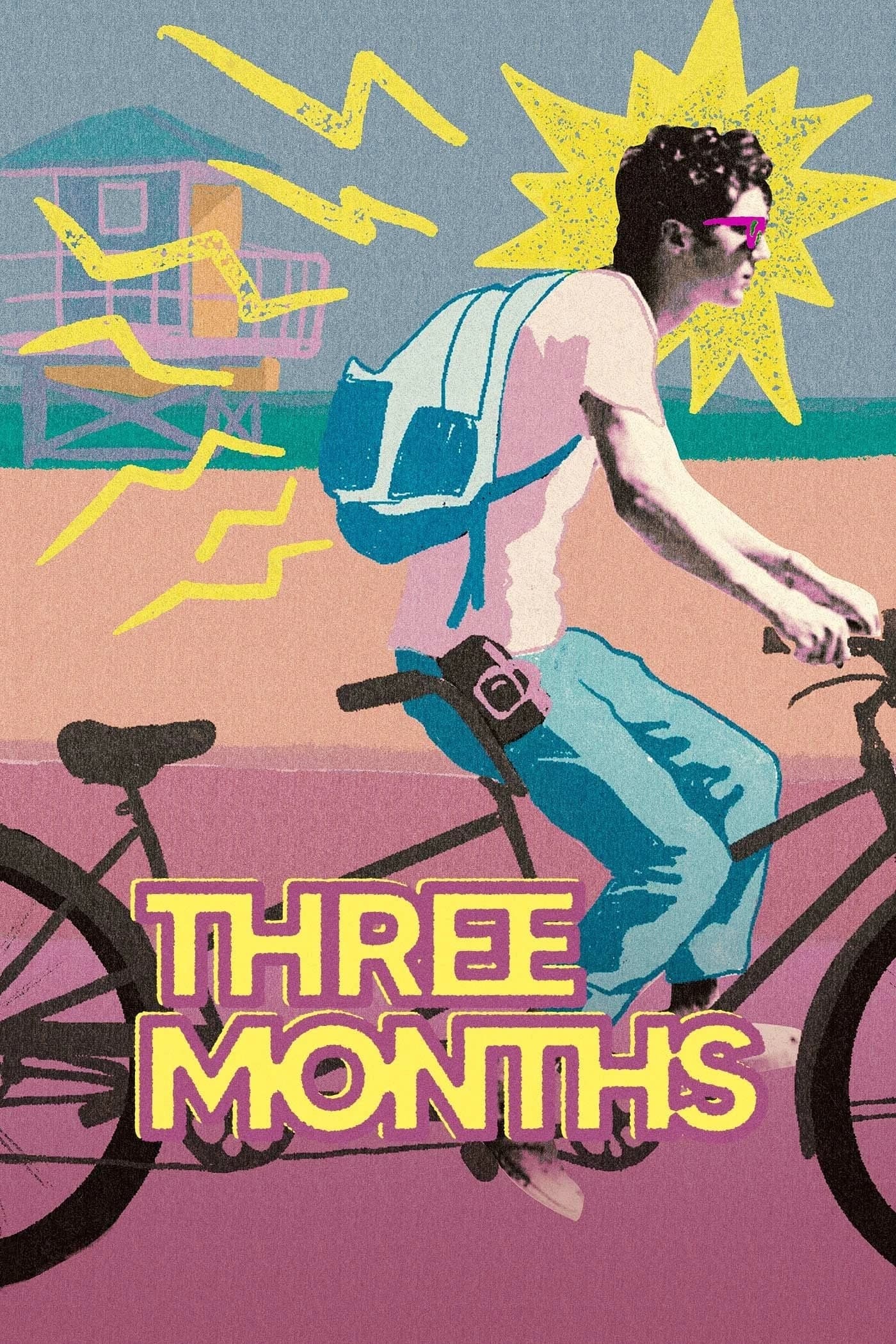 Xem Phim Three Months Vietsub HD Online - Rophim