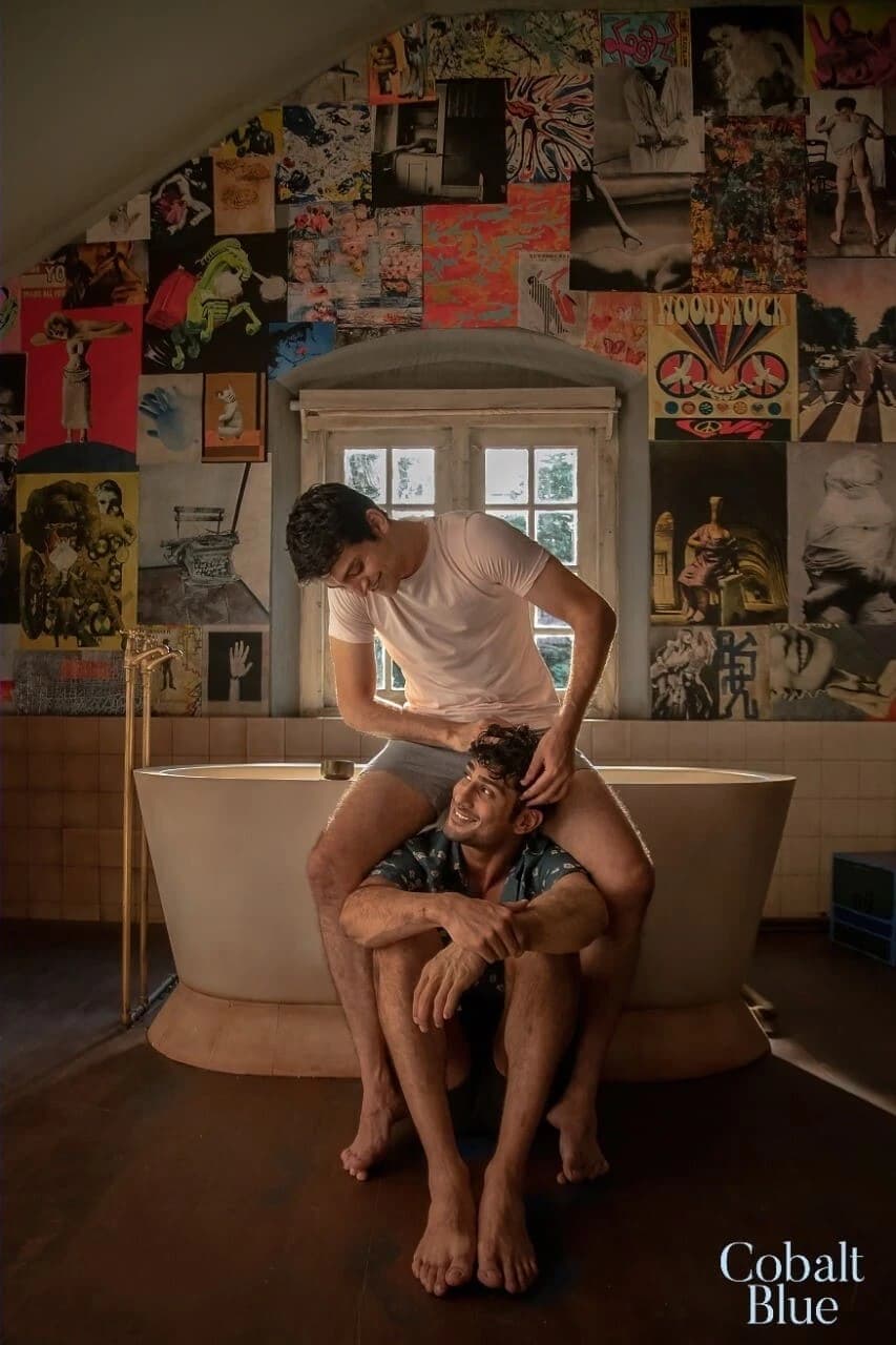 Xem Phim Xanh Coban Vietsub HD Online - Rophim