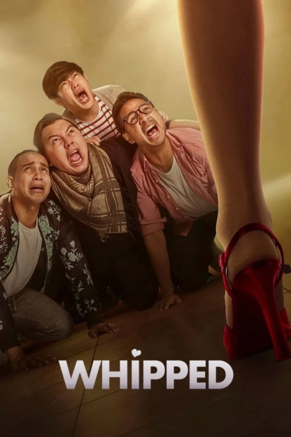 Xem Phim Quỵ Lụy Vì Yêu Vietsub HD Online - Rophim