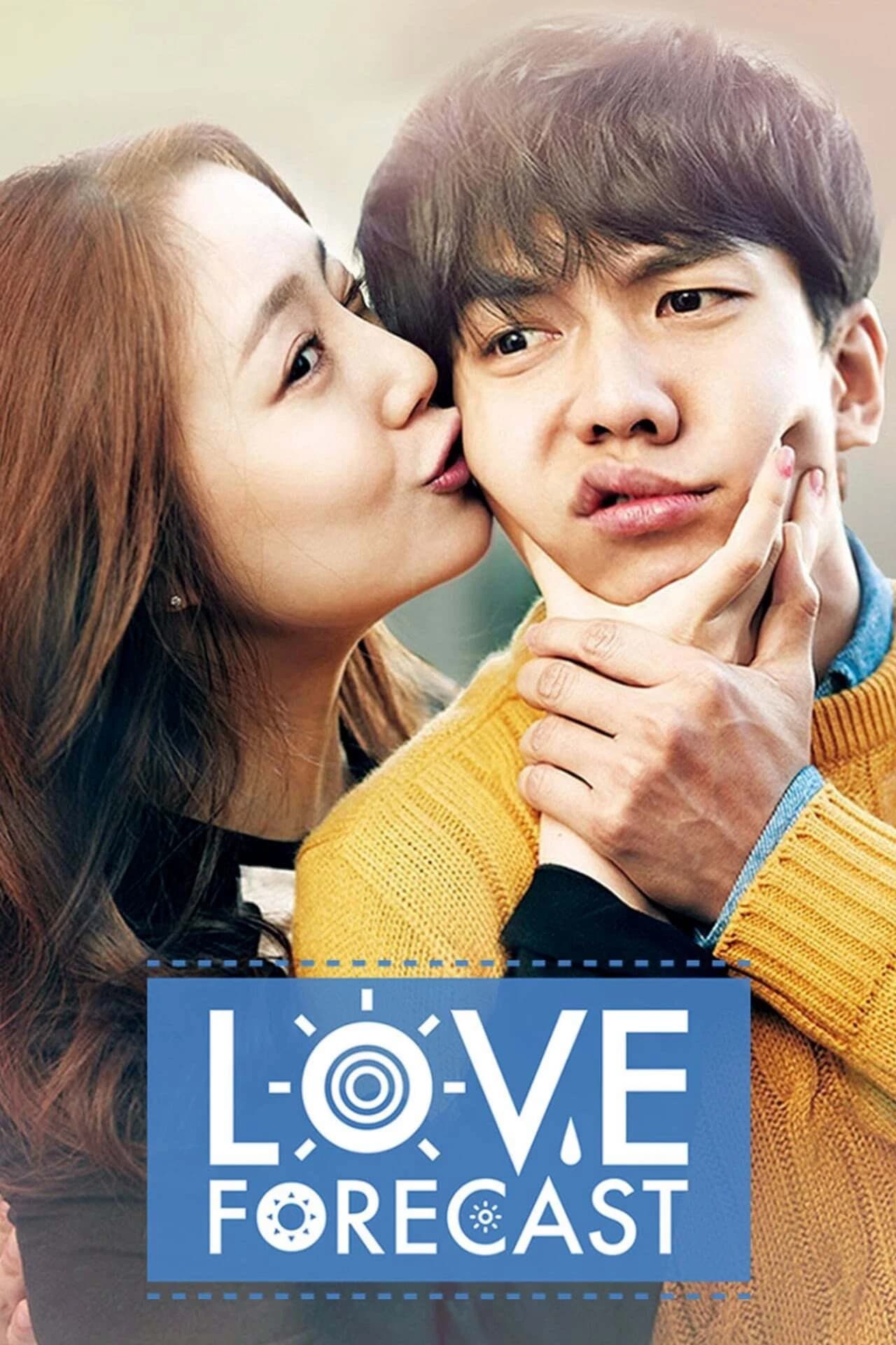 Xem Phim Yêu Phải Nàng Lắm Chiêu Vietsub HD Online - Rophim