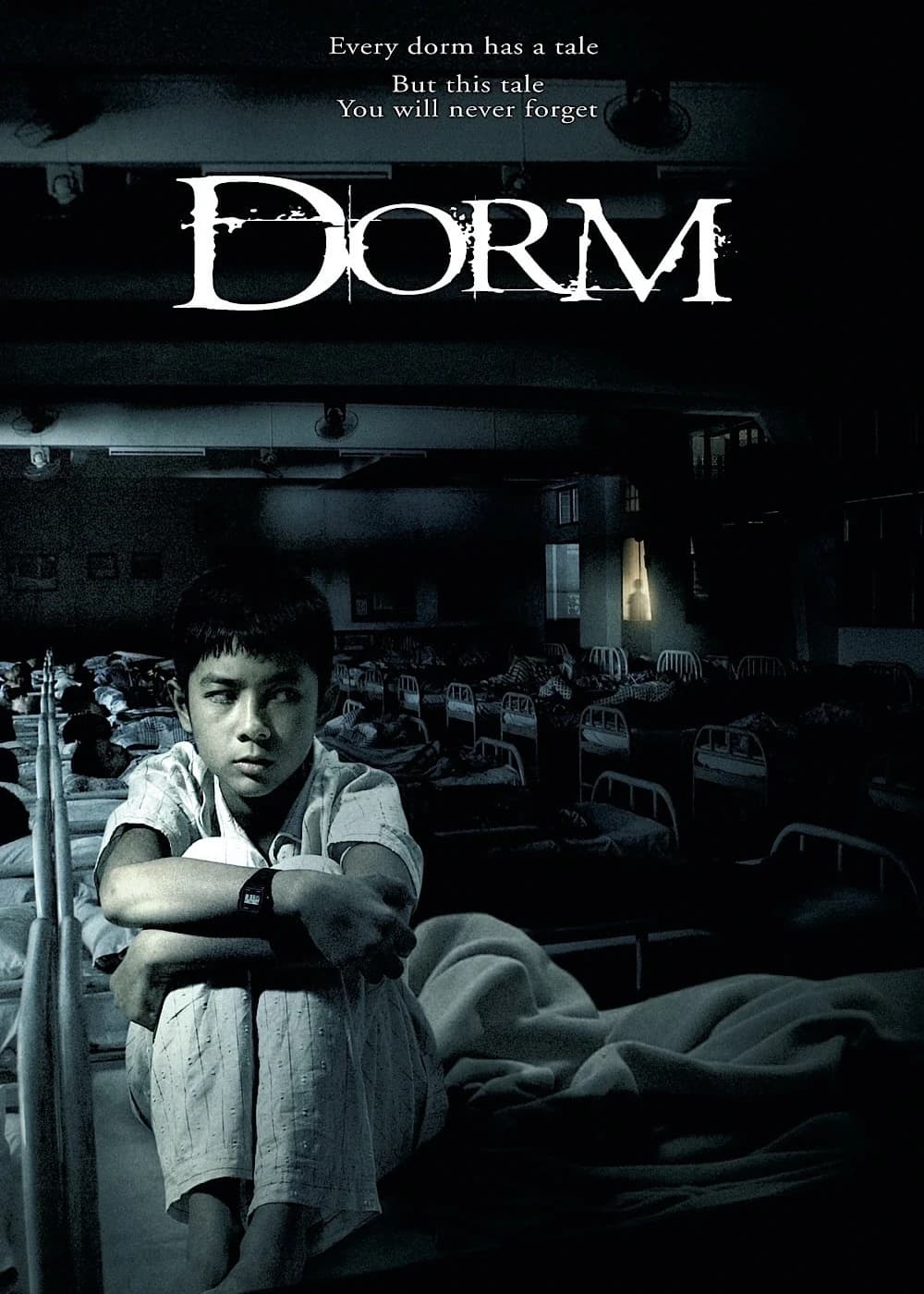 Xem Phim Hồn Ma Ký Túc Xá Vietsub HD Online - Rophim