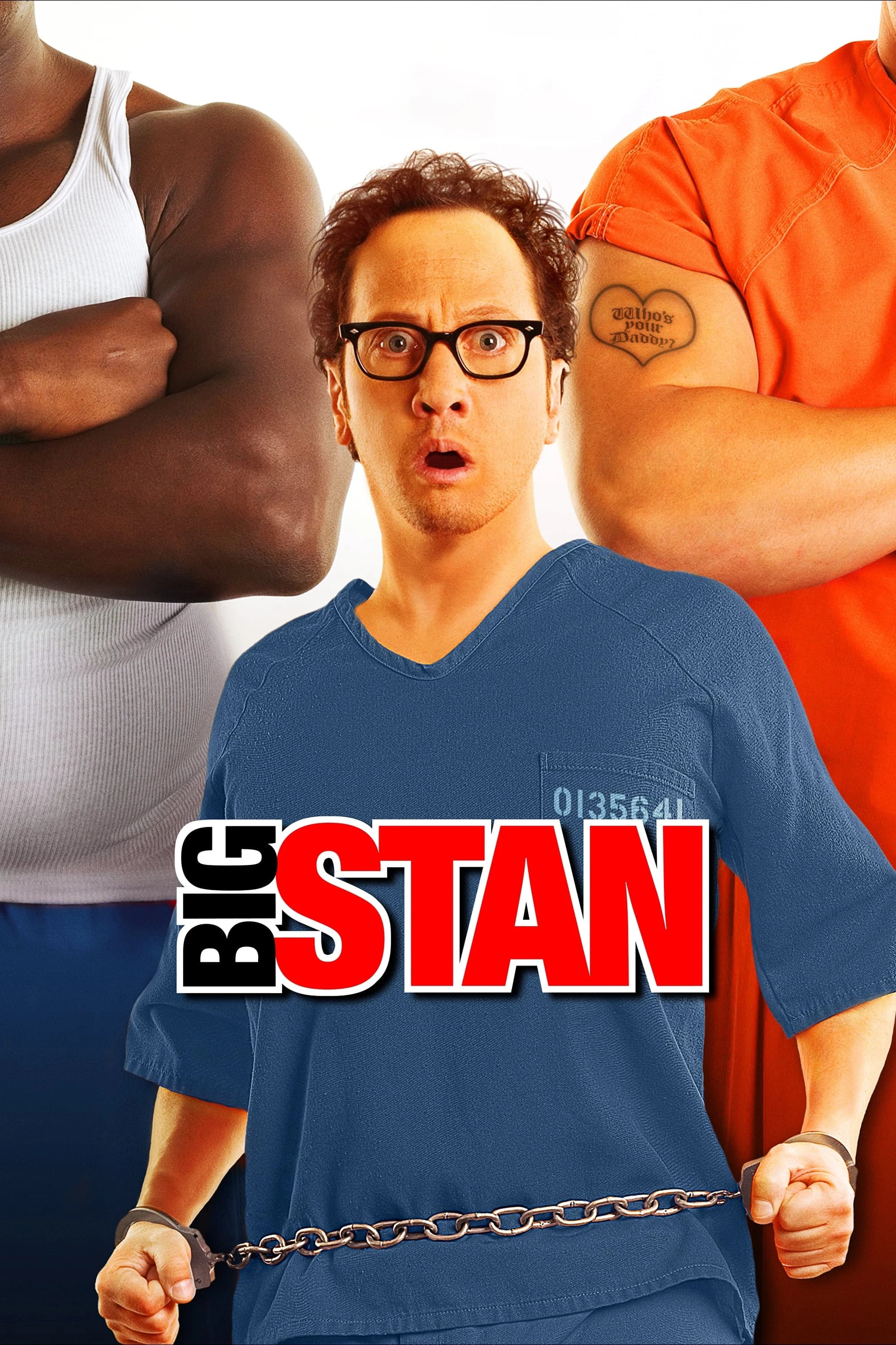 Xem Phim Đại Ca Stan​ Vietsub HD Online - Rophim