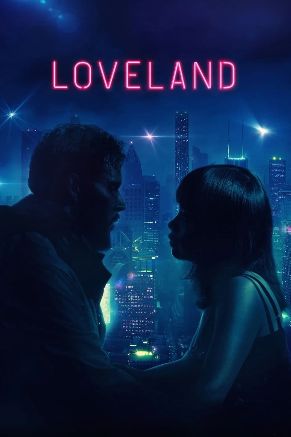 Xem Phim Loveland Vietsub HD Online - Rophim