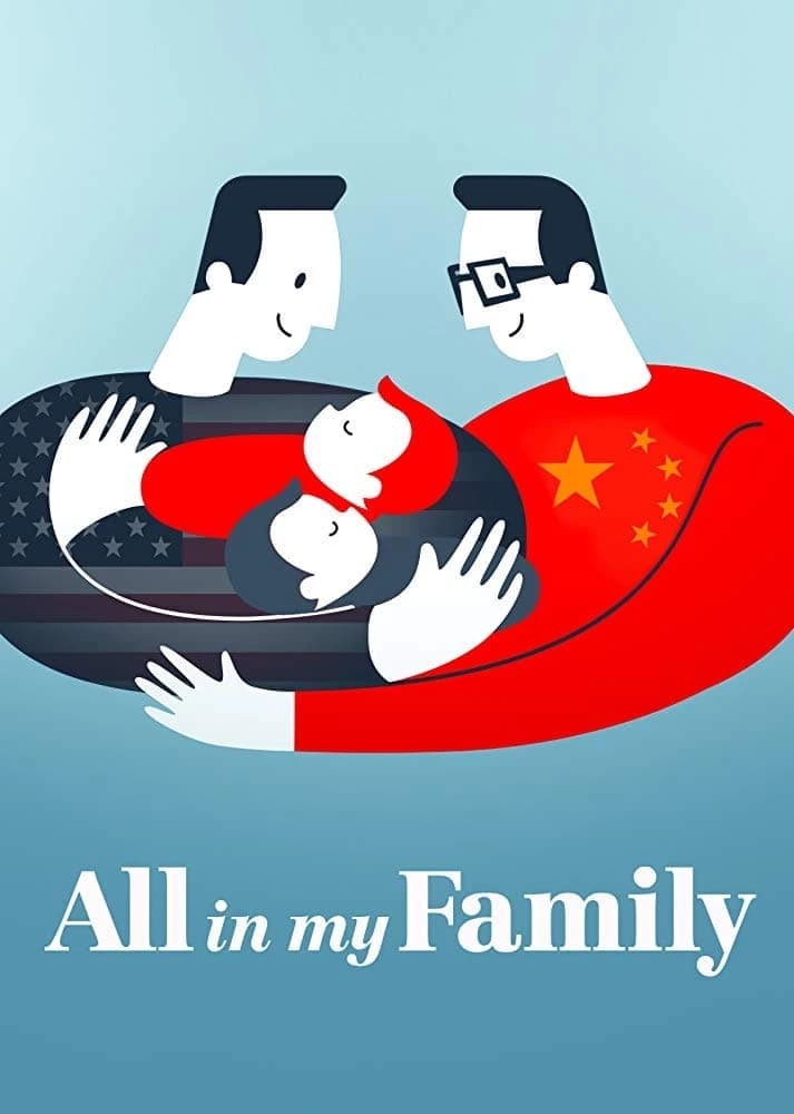 Xem Phim Đây là gia đình tôi Vietsub HD Online - Rophim