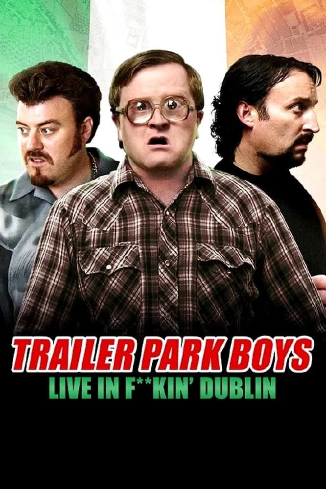 Xem Phim Bộ ba trộm cắp: Trực tiếp tại Dublin Vietsub HD Online - Rophim