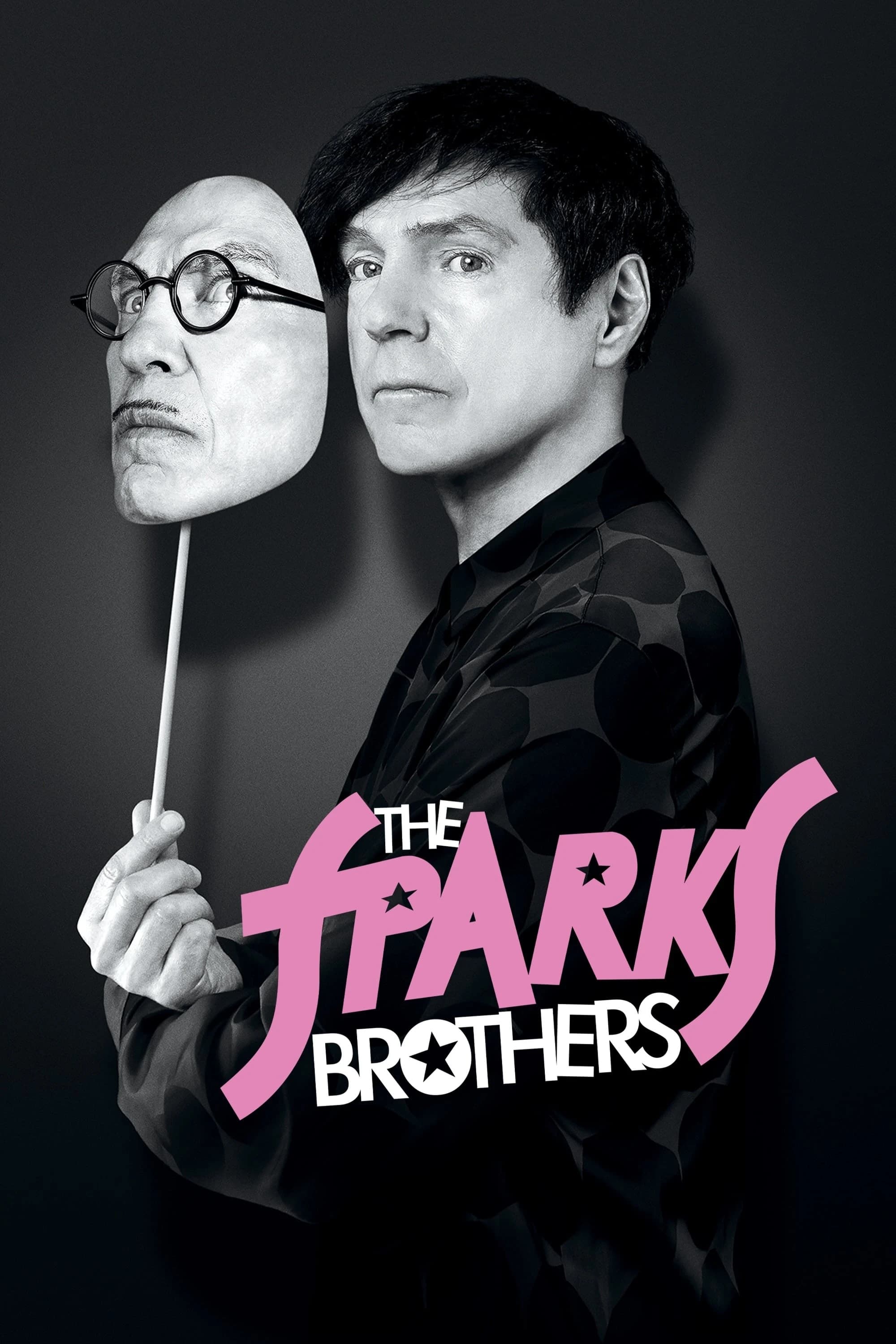 Xem Phim Anh em Sparks Vietsub HD Online - Rophim